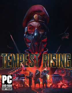 Tempest Rising-CPY