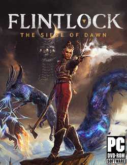 Flintlock The Siege of Dawn-CPY