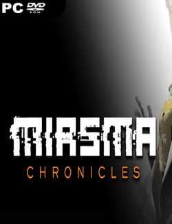 Miasma Chronicles-CPY