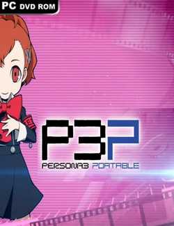 Persona 3 Portable-CPY