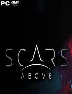 Scars Above-CPY