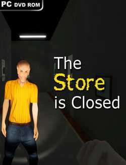 The Store is Closed-CPY
