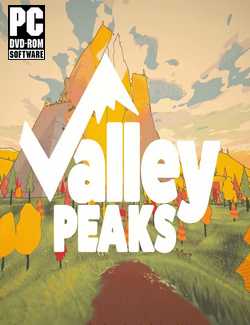 Valley Peaks-CPY