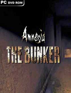 Amnesia The Bunker-CPY