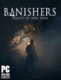 Banishers Ghosts of New Eden-CPY