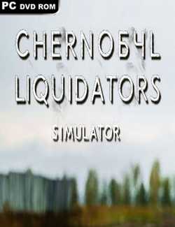 Chernobyl Liquidators-CPY