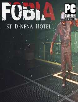 Fobia – St. Dinfna Hotel-CPY