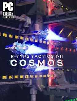 R-Type Tactics I • II Cosmos-CPY
