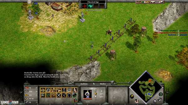 age of mythology retold torrent