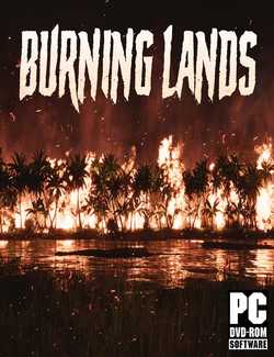 Burning Lands-CPY