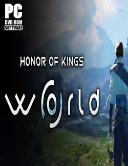 Honor of Kings World-CPY