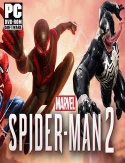 Marvel’s Spider-Man 2-CPY