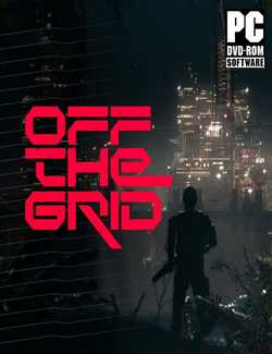 Off The Grid-CPY
