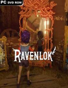 free downloads Ravenlok