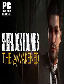 Sherlock Holmes The Awakened-CPY