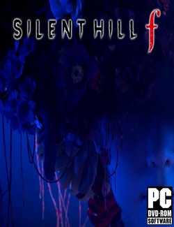 Silent Hill f-CPY