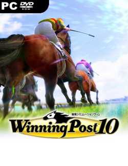 Winning Post 10-CPY