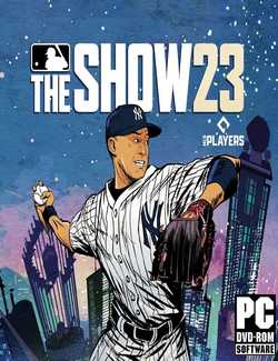 MLB The Show 23-CPY