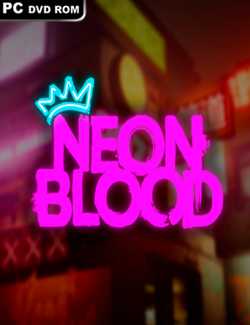 Neon Blood-CPY