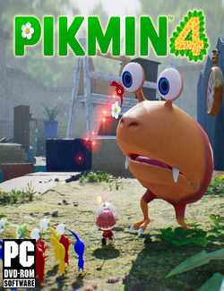 Pikmin 4-CPY