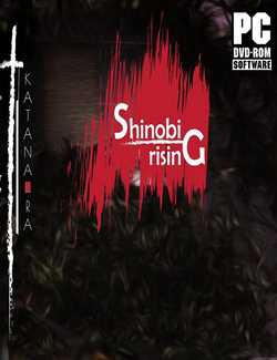 Shinobi Rising-CPY