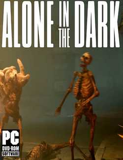 Alone in the Dark-CPY