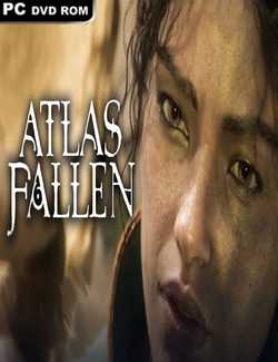 Atlas Fallen-CPY