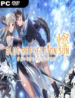Blue Reflection Sun-CPY