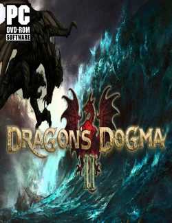 Dragon’s Dogma II-CPY