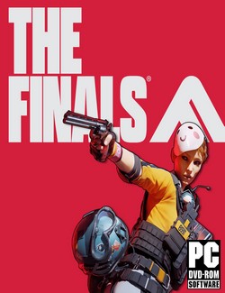 THE FINALS-CPY