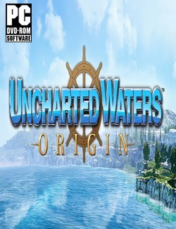 Uncharted Waters Origin-CPY