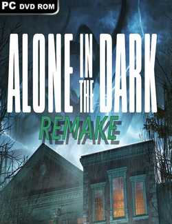 Alone in the Dark Remake-CPY
