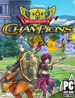 Dragon Quest Champions-CPY