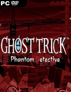 Ghost Trick Phantom Detective-CPY