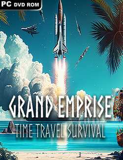 Grand Emprise Time Travel Survival-CPY