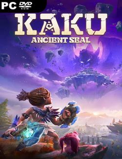 KAKU Ancient Seal-CPY