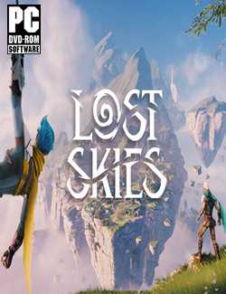 Lost Skies-CPY