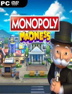 Monopoly Madness-CPY