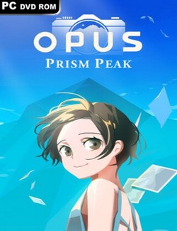OPUS Prism Peak-CPY