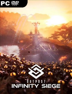 Outpost Infinity Siege-CPY