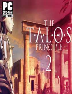 The Talos Principle 2-CPY