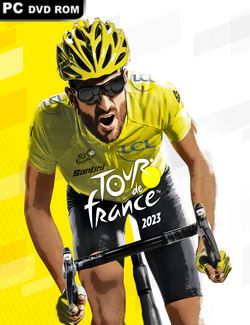 Tour de France 2023-CPY