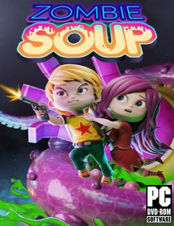 Zombie Soup-CPY