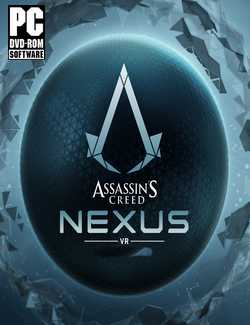 Assassin’s Creed Nexus VR-CPY