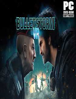 Bulletstorm VR-CPY