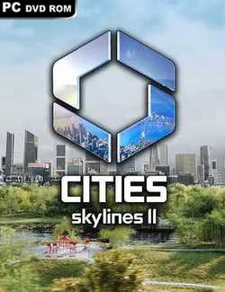 Cities Skylines II-CPY