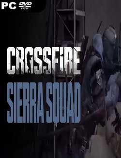 CROSSFIRE Sierra Squad-CPY