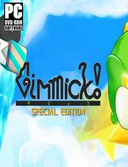 Gimmick Special Edition-CPY