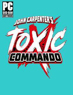 John Carpenter’s Toxic Commando-CPY