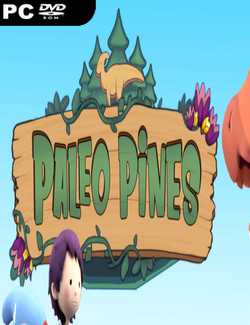 Paleo Pines-CPY